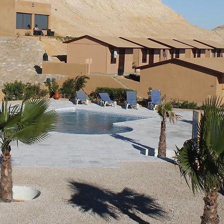 Dakhla Evasion Hotel Exterior photo