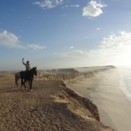 Dakhla Evasion Hotel Exterior photo