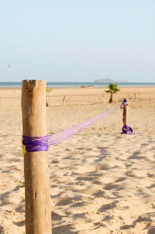 Dakhla Evasion Hotel Exterior photo